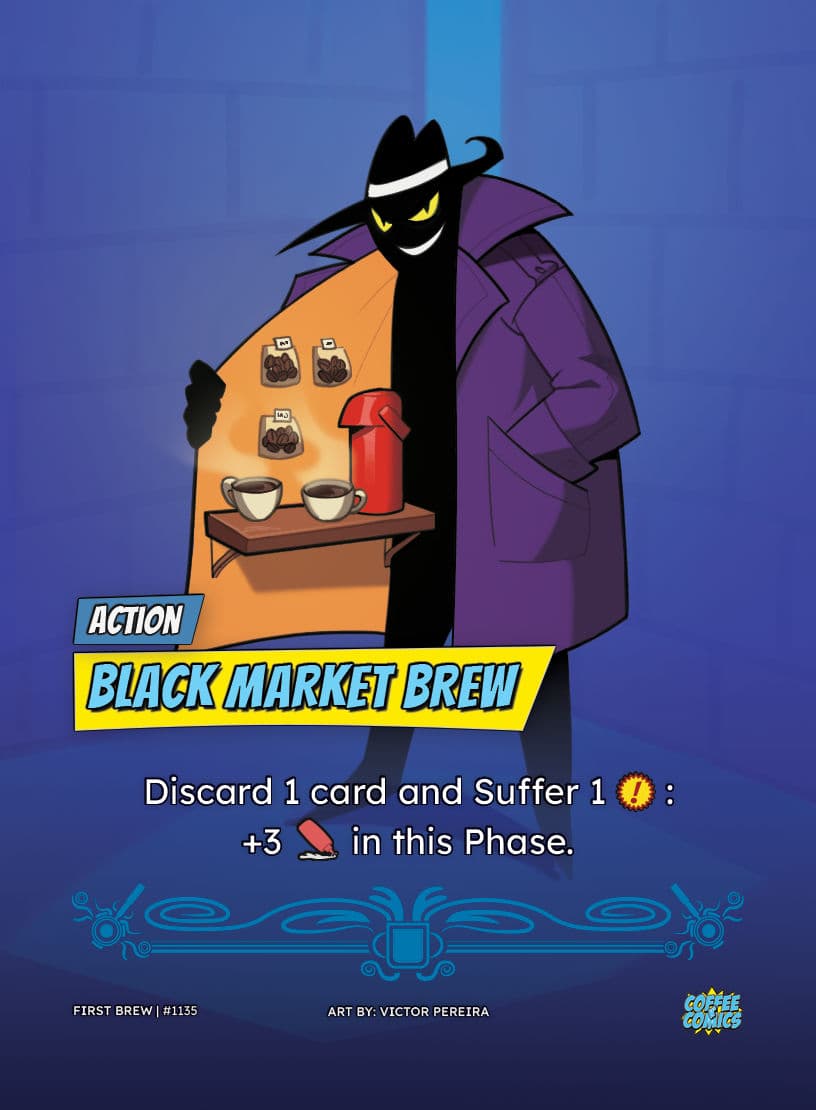 Final Card